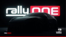 Project Rally One postaje prvi konstruktor u WRC-u po novim pravilima za 2027. U tijeku montaža prototipa