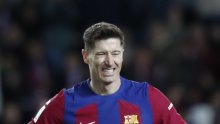 Razočarani Robert Lewandowski napušta Barcelonu; poznato je gdje nastavlja karijeru
