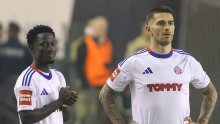 Hajduk bez čak četvorice igrača dočekuje Vukovar, a sve zanima što se događa s Livajom