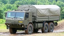 Hrvatska nabavlja vojne kamione s još dvije europske države: Kupit će ih više od 400
