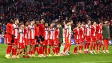 UEFA izrekla kazne za 224 tisuće eura, najviše plaća minhenski Bayern