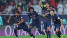 PSG-u naslov pobjednika Interkontinentalnog kupa, ruski vratar obranio čak četiri 11-erca