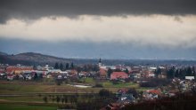 Promjenjivo oblačan dan uz sunčana razdoblja. Evo što nas čeka za vikend