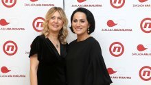 Modni dvoboj bivših ministrica: Bianca Matković i Milanka Opačić igrale na sigurno s ovim haljinama