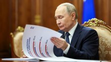 Procurilo izvješće što Putin zapravo želi, iz Kremlja stigla prva reakcija