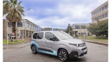 Citroën Berlingo pogonjen HVO-om putuje Europom: Obnovljivim gorivom do smanjenja emisija CO₂