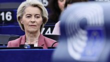 Ursula von der Leyen: Spremni smo ukinuti sankcije Kosovu
