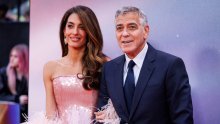 George Clooney o osobnostima svojih blizanaca: 'Ismijavaju me pred mojim očima'