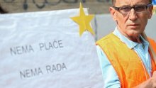 Prosječna zagrebačka neto plaća za lipanj 6.972 kune