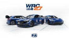 Ovako bi mogli izgledati WRC Rally1 auti za 2027. FIA otkriva koncept sljedeće generacije reli strojeva