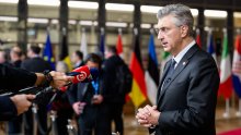Plenković: Europska unija je pokazala da stoji uz Ukrajinu