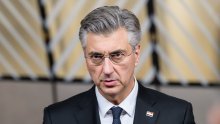 Plenković o skandaloznom istupu: 'Nisam ni znao da je gospodin ministar'