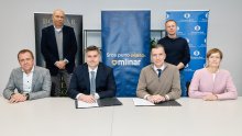Mlinar grupa završila 2025. s rastom dobiti i prihoda od prodaje