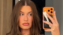 Univerzalno laskava: Nova frizura Hailey Bieber idealna je za svaku dob