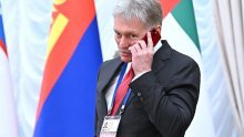 Rusi traže dijalog s EU-om, javio se Tadić: 'Ne znam što konzumiraju'