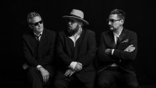 Njujorška grupa Fun Lovin' Criminals sljedećeg svibnja u Tvornici kulture