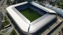 Hajduk pronašao dizajn novog stadiona? Vodstvo kluba odabralo rješenje