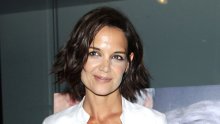Katie Holmes rođendan obilježila fotografijom iz djetinjstva: Biste li je prepoznali?