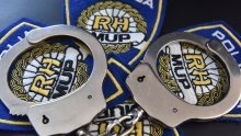 Uskok podigao optužnicu protiv policajaca koji su odavali MUP-ove podatke odvjetniku