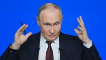 Putin: EU nas je pokušala opljačkati usred bijela dana