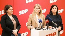 SDP pripremio devet zakona, žele da ih se prihvati 'bez čekanja tragedije'