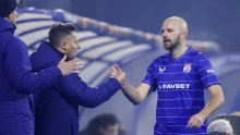 Kovačević pred kraj sezone ostao bez najvažnijih igrača. Evo kako će Dinamo igrati protiv Lokomotive