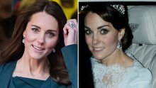 Kate Middleton: od glamurozne princeze do kraljice recikliranja
