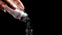 Stručnjaci objasnili na koji način unos soli može utjecati na tlak
