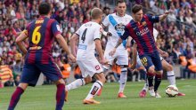 Barca na udaru: Je li to bila namještena utakmica!?