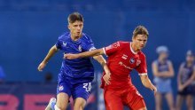Doznajemo: Dinamo nakon šest mjeseci vratio igrača s posudbe, može igrati već danas