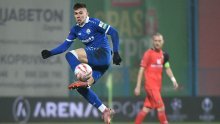 Jagušićeva zadnja utakmica za Belupo? Doznajemo kakvu je odluku donio