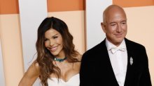 Lauren Sánchez Bezos proslavila 56. rođendan i pokazala dosad neviđene fotografije s troje djece
