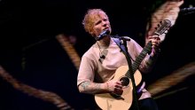 Ed Sheeran izgubio 14 kilograma: Otkriva kako je potpuno promijenio tijelo