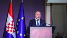 Grlić Radman: 'Hrvatska ostaje najčvršći zagovornik stabilnosti BiH'