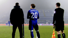 Pogledajte što je Mudražija napravio nakon što je poslije mjesec i pol dana zaigrao za Dinamo