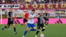 Hajduk s devetoricom svladao Vukovar: Pogledajte golove i crvene Livaje i Rebića