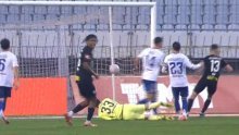Pogledajte nevjerojatan gol Vukovara koji je šokirao Poljud