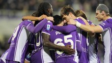 Fiorentina razbila Udinese i stigla do prve ligaške pobjede u sezoni
