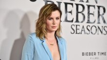 Ireland Baldwin objavila rijetku fotografiju svoje majke, slavne Kim Basinger