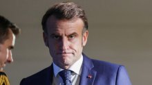 Macron u problemima: Popularnost francuskog predsjednika srozala se na najnižu razinu ikad
