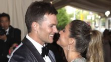 Evo kako je na vjenčanje Gisele Bündchen reagirao bivši suprug Tom Brady