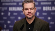 Na površinu isplivale stare tenzije: Matt Damon nikako ne može prežaliti ovu ulogu