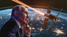 NATO obavještajci: Rusija razvija oružje za sijanje kaosa u svemiru. Meta je Starlink