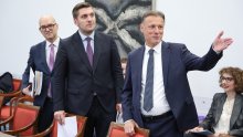 Jandroković naveo da se radi na izmjeni saborskog poslovnika: Evo kada očekuje usvajanje promjena