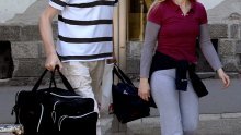 Hrvatska Gordani Getoš Magdić dužna 3000 eura