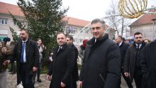 Plenković o odluci Ustavnoga suda: Donijet ćemo uredbu sa zakonskom snagom