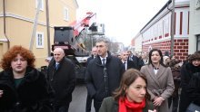 Plenković o obnovi: Sve će biti gotovo do 2030. godine