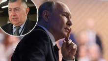 'Ne, Putin nema namjeru stati na Ukrajini. Što mislite, bi li Mađarska propustila ruske vojnike prema Srbiji?'