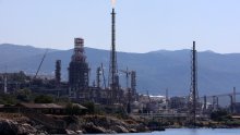 Ina završava najveće ulaganje u svojoj povijesti: Rafinerija u Rijeci pred puštanjem u rad