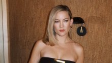 Mala crna haljina nikada neće izaći iz mode: Kate Hudson ima model koji to i dokazuje
